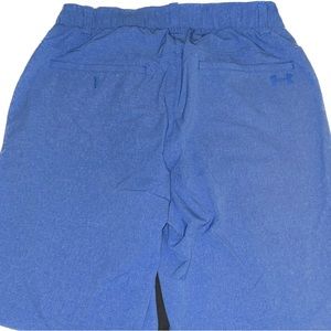 Men’s Under Armour Heat Gear/Golf Shorts